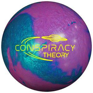 [기타]래디컬 - 컨스피러시 시어리 /볼링공/소프트볼/볼링볼/볼링용품/훅볼/사은품증정