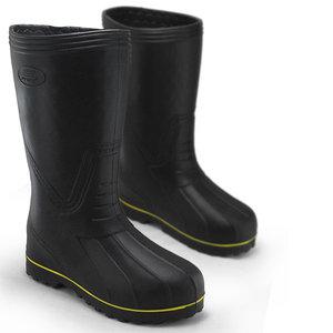 230-280mm dmshoe 초경량EVA 방수긴장화 레인부츠 작업화 텃밭장화 남자장화 T806-1D