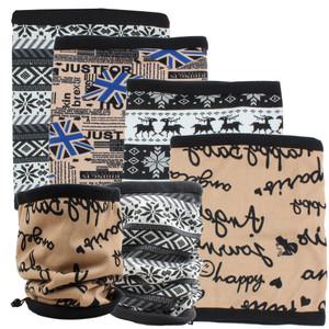 폴라디자인 넥워머 목토시 등산 방한 워머 멀티마스크