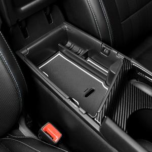 아반떼CN7 수납용품 콘솔트레이 콘솔박스