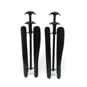 블랙 42cm 부츠 메이트 워커 부츠 롱부츠 보관 관리 (6972723)