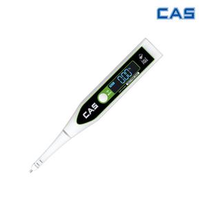 카스 디지털 염도계 SALT FREE 2500 주방 가정용 업소 솔트프리 0.01%~25%까지 측정