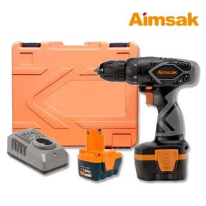 아임삭 AD314II 1.5Ah, 배터리 2개, AD3142,AD314-2