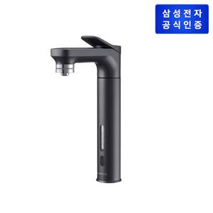 [롯데백화점]삼성전자 삼성 비스포크 정수기 [RWP71411AAP] 냉온수 / 싱글파우셋 / 블랙