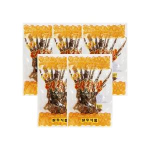 창우식품 대왕발 30g x 5개