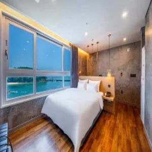 [경남 모텔] 사천 호텔 카카오 (사천,남해)