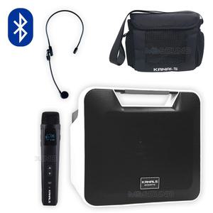 MS-700P 수업용 강의용 무선마이크 블루투스 기가폰 강의용마이크