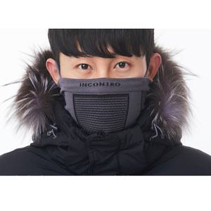 고급 귀걸이형 엑스밴드 바이크 극세사 넥워머 포근 패션 목토시 부드러운 겨울 스카프