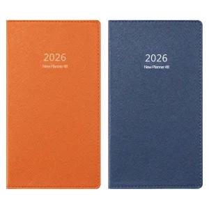 뉴플래너48 다이어리 뉴플래너 수첩 양지사