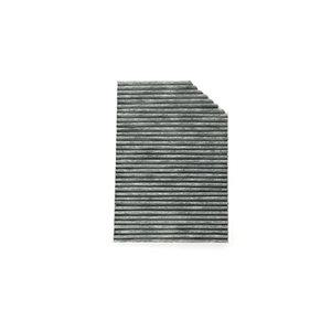 포르쉐 에어컨필터 971819429B 파나메라 타이칸 향균필터 971819429 9A7819429 FP32007