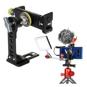 호루스벤누 PRO-360 핫슈 스마트폰 거치대 삼각대홀더