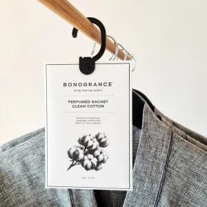 (5+1) 보노그란스 옷장방향제 옷장탈취제 사쉐 20g