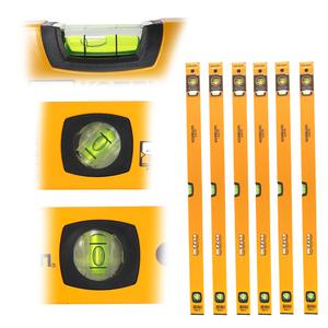 코메론-13 알루미늄 수평계 KLB-90(900mm) 수평대 평형계 자