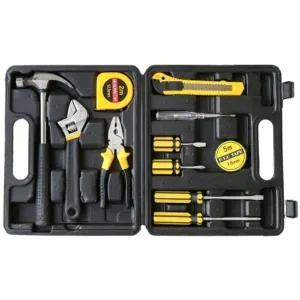 홈어스 가정용 실속 공구세트 12P