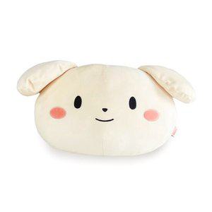 비마이펫 리리 강아지 얼굴 모찌 쿠션 인형