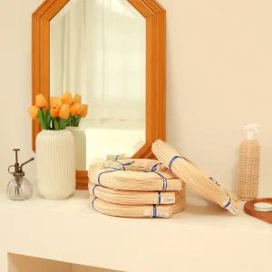 라탄재료 등공예 환심 AA등급 1mm - 7mm 500g