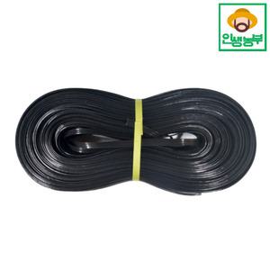 비닐하우스밴드 안테나선 하우스밴드 비닐고정끈