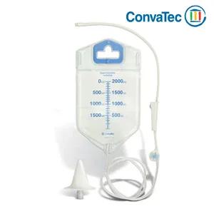 [ConvaTec] 콘바텍 비지플로우 이리게이터 장루세척 물주머니 401989