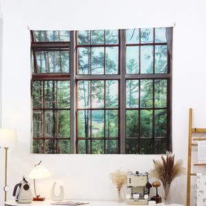 대형 패브릭 포스터 12종 인테리어 가리개 태피스트리