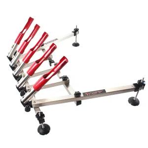 엘엔에프 섬 민물 바다 릴낚시 받침대 5단