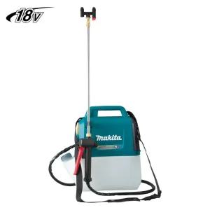 마끼다 18V 충전분무기 DUS054Z 본체만 5L 방역기 분사기 고압분무기
