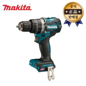 마끼다 충전햄머드릴 HP002GZ 40V 본체 충전드라이버 함마 전동 드릴