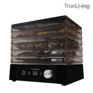 트루리빙 6단 디지털 식품건조기 TL-D250WK
