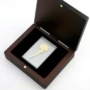 순금 카네이션 골드바 3.75g 어버이날 감사 선물