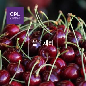 블랙체리 향 프래그런스오일 20ml 영국 CPL