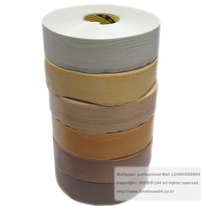 [도배용품/부자재]걸레받이(굽도리/노번)-1M 절단판매