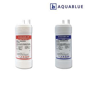 쿠쿠 정수기 필터 호환 인스퓨어 CP-TS100S 프리미엄 전체 세트