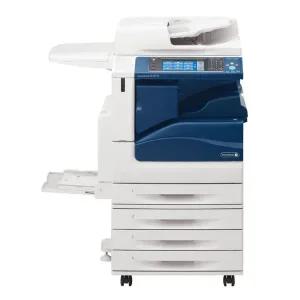 후지제록스 Apeosport-IV C3375 중고 복합기 복사기