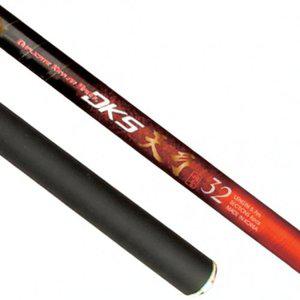 [바낙스] DKS 천궁 52 민물대 {절묘한 휨새 발란스} 블루어