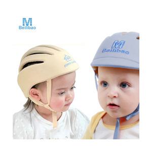 베일리바오 핑키스웨어 아기머리보호대 아기헬멧