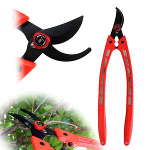 B-2 사보텐 일본 담장가위 1570 전지 가지치기 탱자 양손 가위 