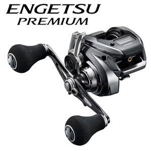 [피싱드라마] 시마노 23년 염월 프리미엄 150HG 우핸들/윤성정품/타이라바전용