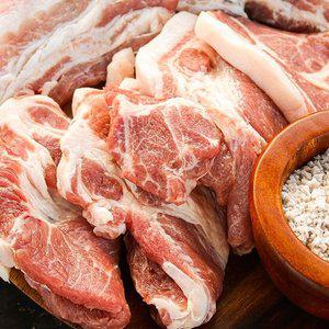 [팜쿡] 왕목살(목전지) (보쌈) 500g