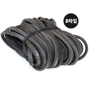 고무바 (B) / 화물차 아대 리어카 쥬브바 용달바 탄력바 안전바