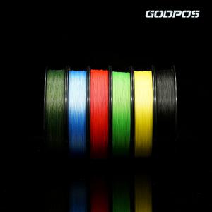 [물빠짐제로0%] 갓포스 초강력 일본원사 G-BRAID 8합사 300M 합사줄 낚시줄