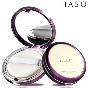 이아소 스마트 파우더 팩트 SPF30 21/23호