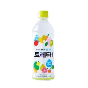 토레타 500ml 12개