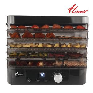 한일 디지털 5단 식품건조기 HFD-WN500