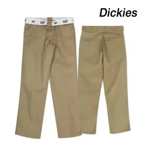 [디키즈] 남성 오리지널 874 워크팬츠 카키