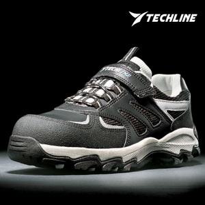 테크라인 인기 안전화 TL-에너지 운동화타입 정비화 안전신발 작업화