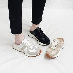 [디아]어비 국산 통굽 키높이 독일군 블로퍼 4cm