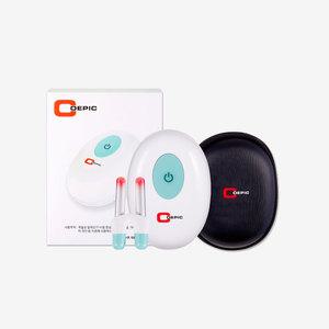 코에픽 알레르기 비염 치료 의료기기 1인 세트(본품+케이스+프로브1입), 1개