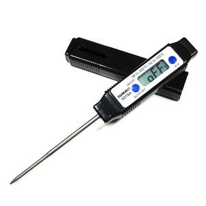 국산 디지털 온도계 아기 유아 자동차 에어컨 온도