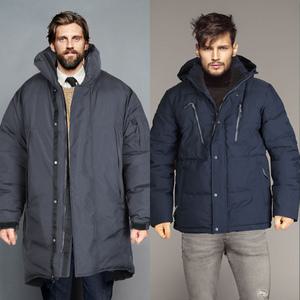 경량패딩점퍼 방한복 겨울작업복 후리스양털 바람막이