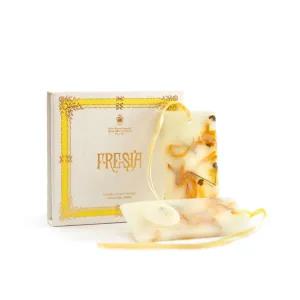 [산타마리아노벨라] 1221 왁스 타블렛 - 프리지아