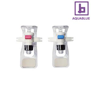 현대 큐밍 HP-630S 정수기 냉수 온수 코크 콕 물꼭지 꼭지 레버 호환용